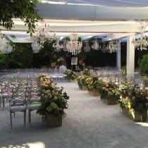 Mindy Weiss wedding photo - Mindy Weiss
