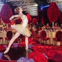 Revelry Event Designers wedding photo - Revelry Event Designers