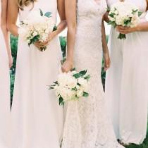 Abby Jiu wedding photo - Abby Jiu