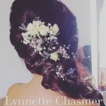 Bridal/Event Hair Specialist wedding photo - Bridal/Event Hair Specialist