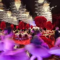 Revelry Event Designers wedding photo - Revelry Event Designers