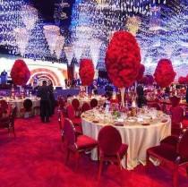 Revelry Event Designers wedding photo - Revelry Event Designers