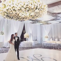 Amaryllis Inc. wedding photo - Amaryllis Inc.