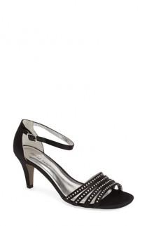 David Tate 'Terra' Ankle Strap Sandal (Women) wedding photo - David Tate 'Terra' Ankle Strap Sandal (Women)