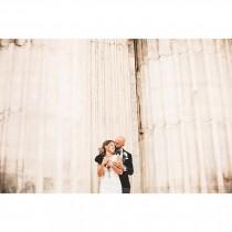 Douglas Polle wedding photo - Douglas Polle