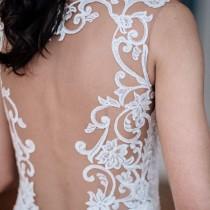 David's Bridal wedding photo - David's Bridal