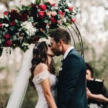 Hello May wedding photo - Hello May
