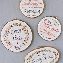 Martha Stewart Weddings wedding photo - Martha Stewart Weddings