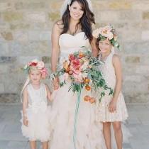 Martha Stewart Weddings wedding photo - Martha Stewart Weddings