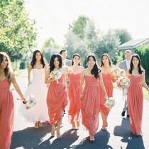 Martha Stewart Weddings wedding photo - Martha Stewart Weddings