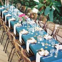 Martha Stewart Weddings wedding photo - Martha Stewart Weddings