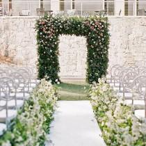 Martha Stewart Weddings wedding photo - Martha Stewart Weddings