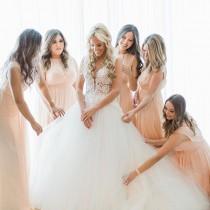 Kleinfeld Bridal wedding photo - Kleinfeld Bridal
