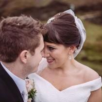 Brides Up North® wedding photo - Brides Up North®