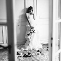 Hello May wedding photo - Hello May