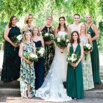 Bridal Musings Wedding Blog wedding photo - Bridal Musings Wedding Blog