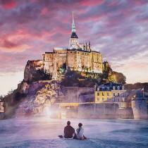 Worldplaces Tour wedding photo - Worldplaces Tour