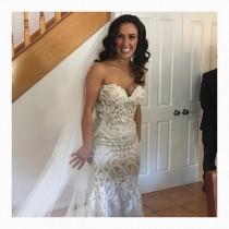 Wedding Hairstylist wedding photo - Wedding Hairstylist