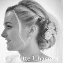 Bridal/Event Hair Specialist wedding photo - Bridal/Event Hair Specialist