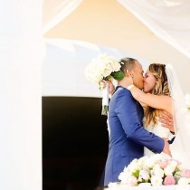 Aisle Society wedding photo - Aisle Society