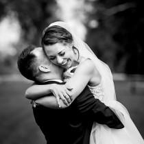 Sean LeBlanc Photography wedding photo - Sean LeBlanc Photography