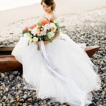 100 Layer Cake wedding photo - 100 Layer Cake