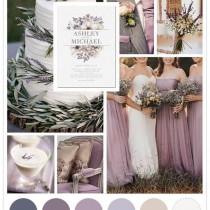 Wedding Paper Divas wedding photo - Wedding Paper Divas
