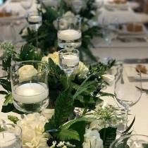 Yumiko Fletcher wedding photo - Yumiko Fletcher