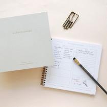 smittenonpaper wedding photo - smittenonpaper