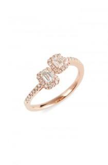 Bony Levy Stackable Diamond Ring (Nordstrom Exclusive) wedding photo - Bony Levy Stackable Diamond Ring (Nordstrom Exclusive)