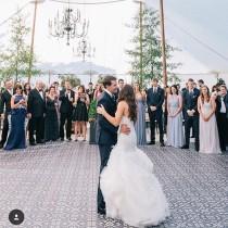 Alexandra Rinde wedding photo - Alexandra Rinde