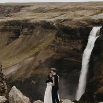 Martha Stewart Weddings wedding photo - Martha Stewart Weddings
