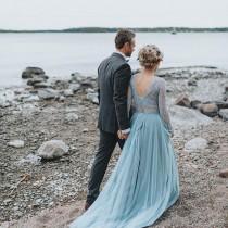 Bridal Musings Wedding Blog wedding photo - Bridal Musings Wedding Blog