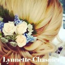 Bridal/Event Hair Specialist wedding photo - Bridal/Event Hair Specialist