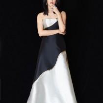 REEM ACRA wedding photo - REEM ACRA