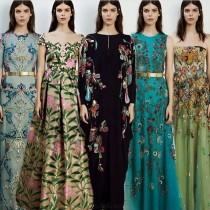REEM ACRA wedding photo - REEM ACRA