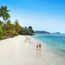 Luxury Travel Influencer wedding photo - Luxury Travel Influencer