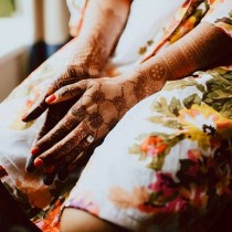 Stone Fox Bride wedding photo - Stone Fox Bride