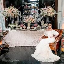 Revelry Event Designers wedding photo - Revelry Event Designers