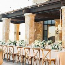 BRIDES Magazine wedding photo - BRIDES Magazine