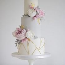 Tracy James wedding photo - Tracy James