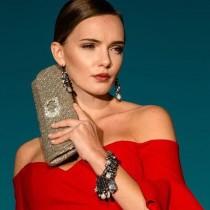 Badgley Mischka wedding photo - Badgley Mischka