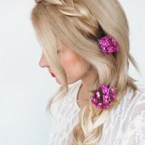 Christina - Hair Romance wedding photo - Christina - Hair Romance