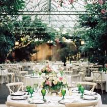 Martha Stewart Weddings wedding photo - Martha Stewart Weddings