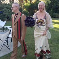 Mindy Weiss wedding photo - Mindy Weiss