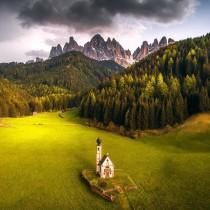 Wonderful Places wedding photo - Wonderful Places