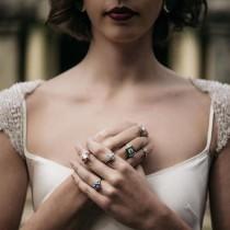 Polka Dot Bride wedding photo - Polka Dot Bride