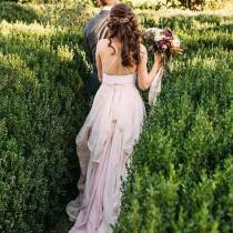Katie Stoops wedding photo - Katie Stoops