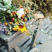 Katie Mitchell wedding photo - Katie Mitchell