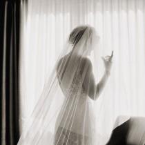 Kate Headley wedding photo - Kate Headley